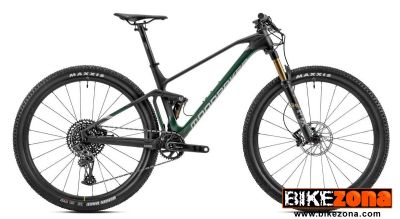 MONDRAKER