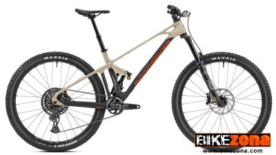 MONDRAKER