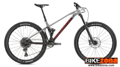 MONDRAKER
