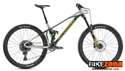 MONDRAKER