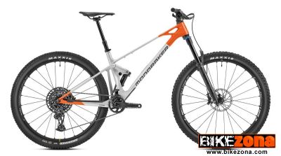 MONDRAKER