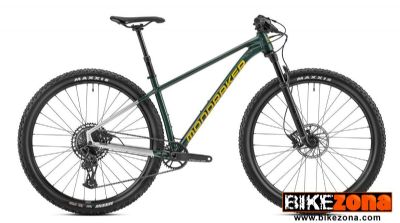 MONDRAKER