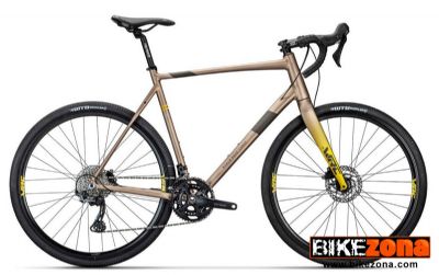 Bicicleta Gravel Orbea Terra H30 T-S - Deportes Balaguer