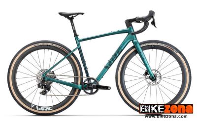 CONOR WRC SELVA ROAD GRAVEL 12S