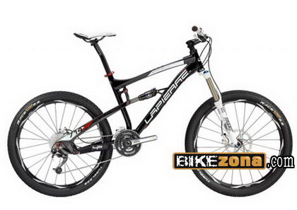 Lapierre zesty 2009 discount