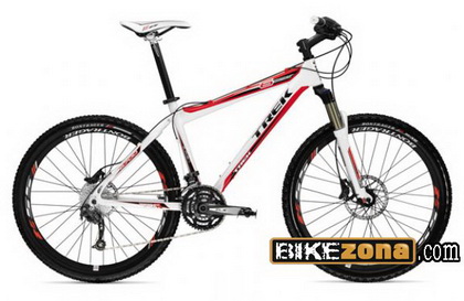 TREK