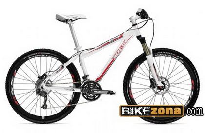 TREK