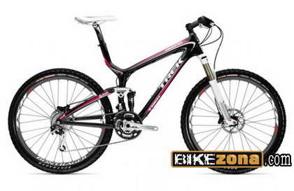 TREK