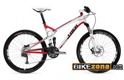 TREK