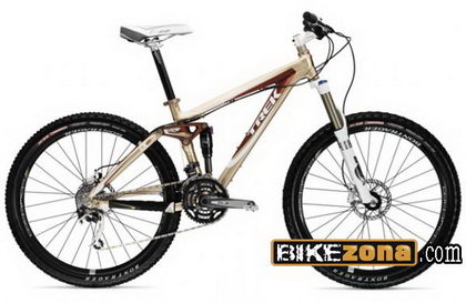 TREK