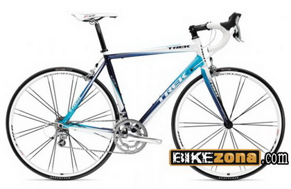 TREK