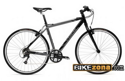 TREK