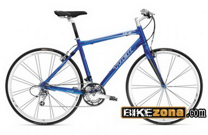 TREK