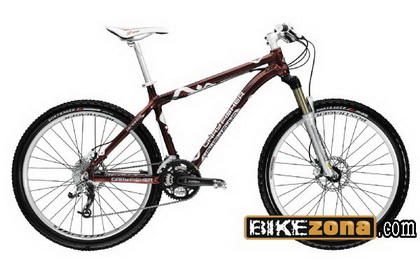Comparar bicicleta GARY FISHER HOO KOO E KOO 2009 Bikezona