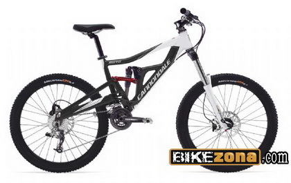 CANNONDALE