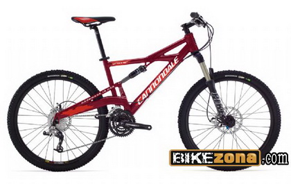 CANNONDALE