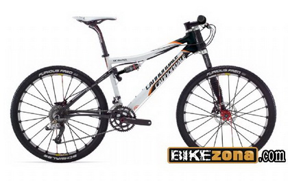 CANNONDALE