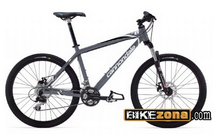 CANNONDALE