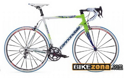 CANNONDALE