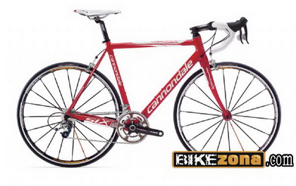 CANNONDALE