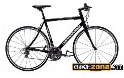 CANNONDALE
