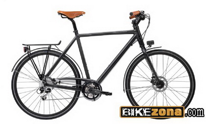 CANNONDALE