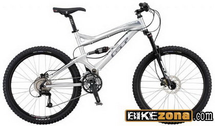 gt force 3.0 2009