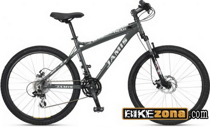 TRAIL X2 | Catálogo bicicletas MTB - RÍGIDA | BikeZona.com