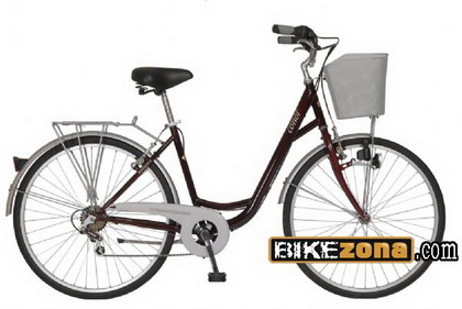 Bicicleta conor on sale sunday