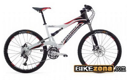 CANNONDALE