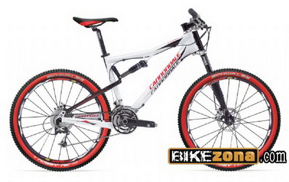 CANNONDALE
