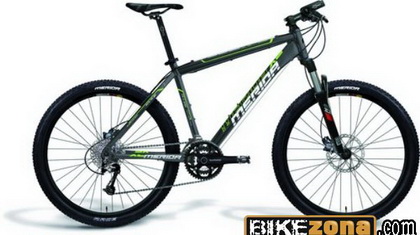 merida xc series