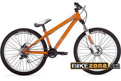 COMMENCAL