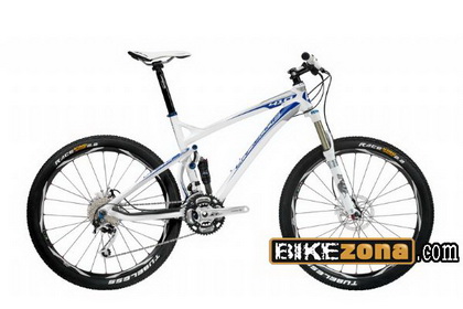 Vtt lapierre 2010 sale