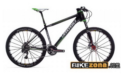 CANNONDALE