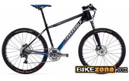 CANNONDALE
