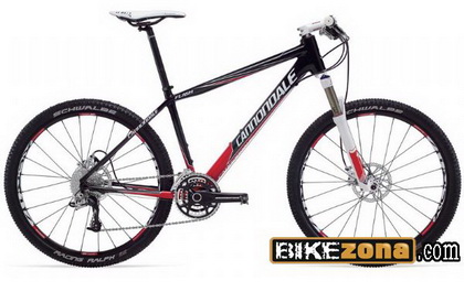 CANNONDALE
