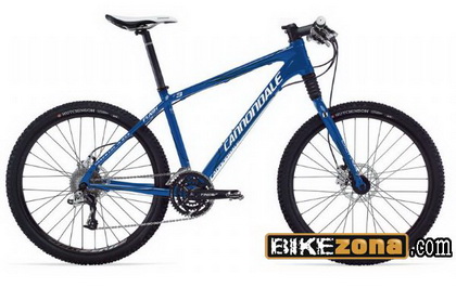 CANNONDALE