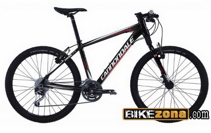 CANNONDALE