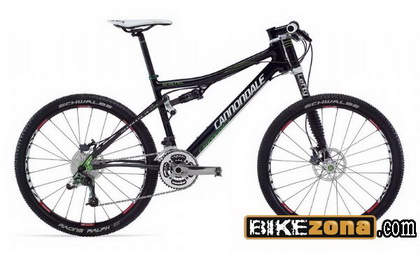 CANNONDALE