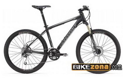 CANNONDALE
