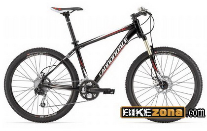 CANNONDALE