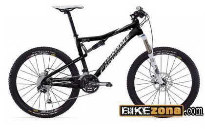 CANNONDALE