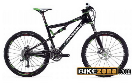 CANNONDALE