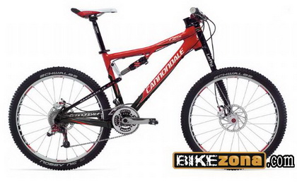 CANNONDALE