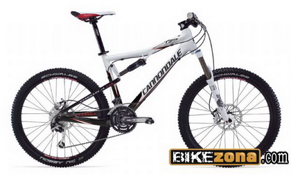CANNONDALE