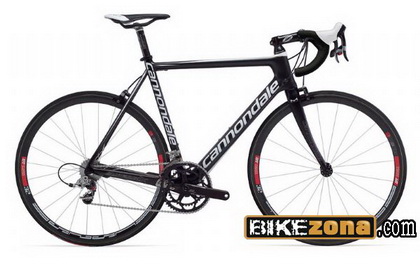 CANNONDALE