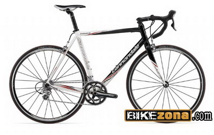 cannondale caad 8 2010