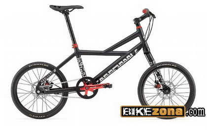 CANNONDALE