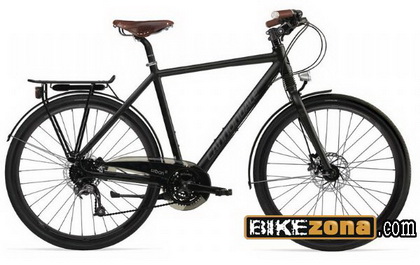 CANNONDALE